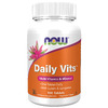 NOW Foods Daily Vits ,Дейли Витс 100 таблеток