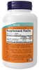 NOW Магний Цитрат 200 мг, Magnesium Citrate - 100 таблеток