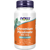 NOW Foods  Chromium ,Хром 200 мкг 100 капсул