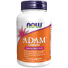  NOW Foods ADAM Superior Men's Multi 90 капсул