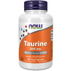 Now Taurine,Таурин 500 мг 100 капсул