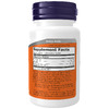 NOW Foods L-Theanine Л-Теанин 100 мг 90 жевательных таблеток