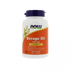 Now Foods Borage Oil (240 мг GLA) 60 капсул