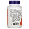 NOW L-Тирозин, L-Tyrosine - 500 мг 120 капсул